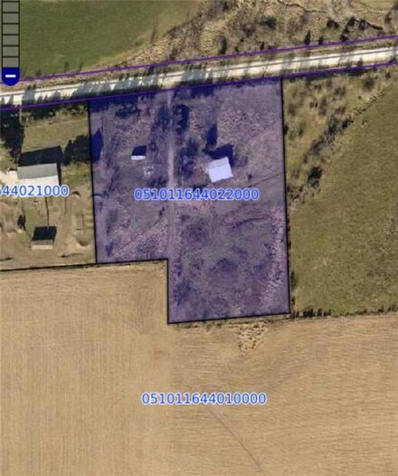 0 5 83 Acres St Unit 685825, van Meter, IA 50261