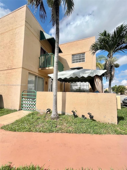 1990 SW 121st Ct Unit 232, Miami, FL 33175