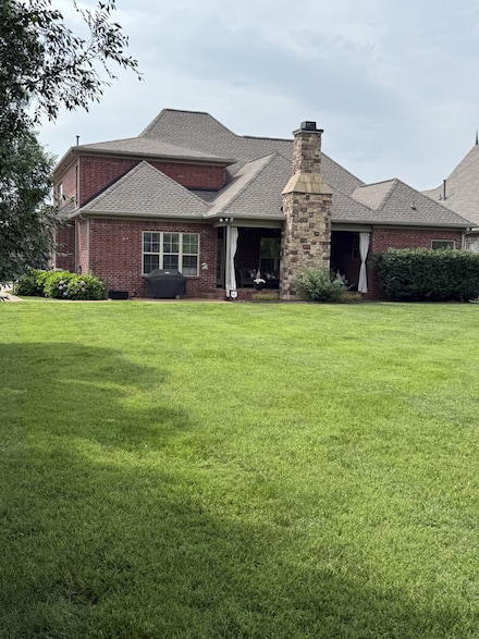107 Nogs Garden, Gallatin, TN 37066