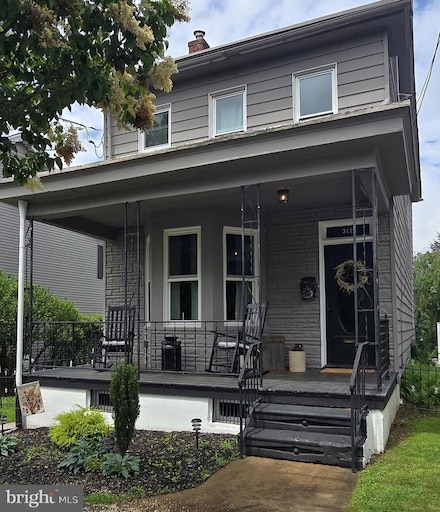 312 S Liberty St, Orwigsburg, PA 17961