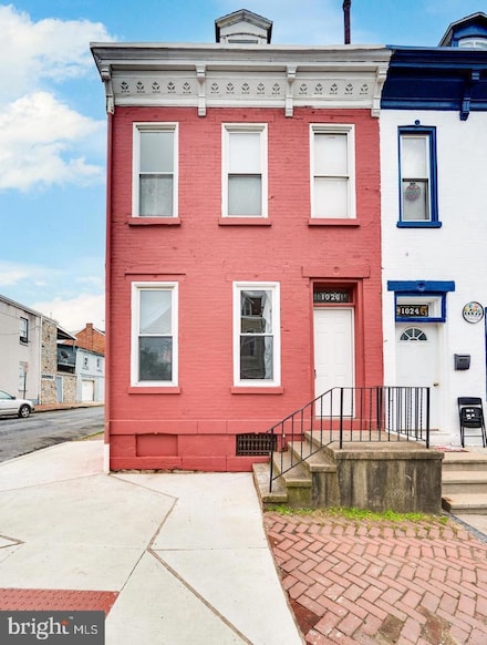 1026 Spring St, Reading, PA 19604