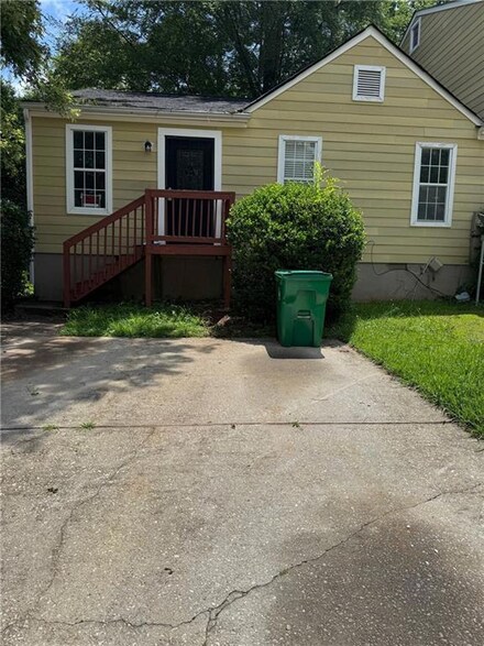 3490 Kingswood Trail, Decatur, GA 30034