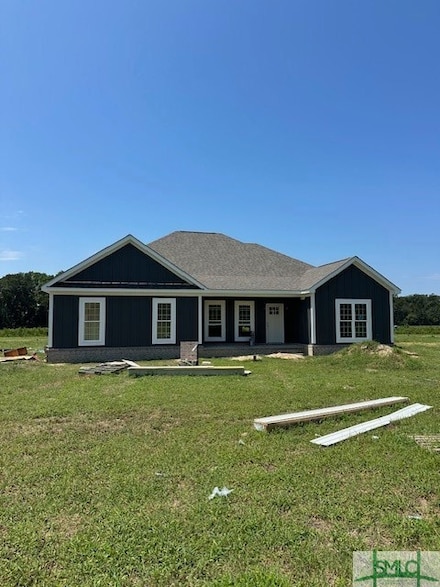 7 Metter Rd, Portal, GA 30450