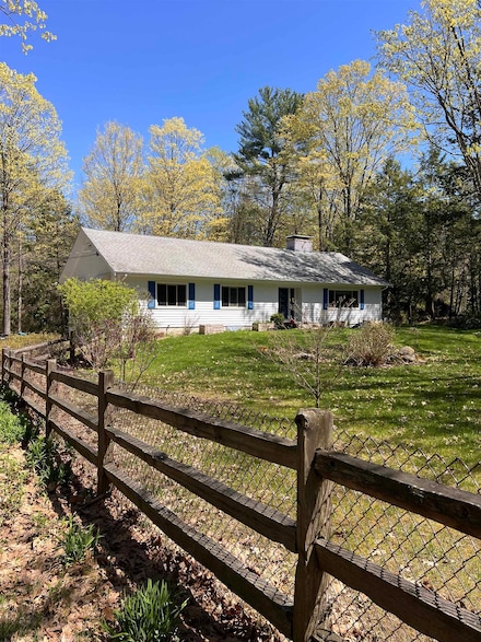128 Madbury Rd, Durham, NH 03824