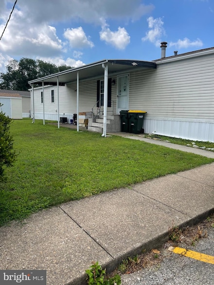3561 Rose Ave, Trevose, PA 19053