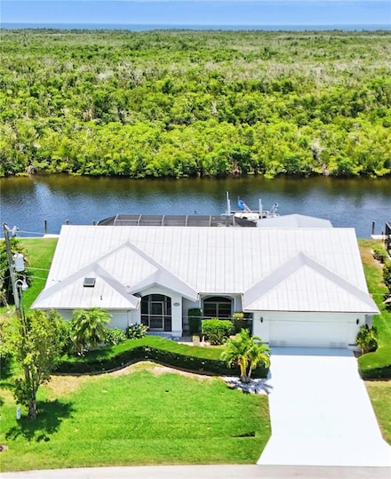 3936 Crooked Island Dr, Punta Gorda, FL 33950