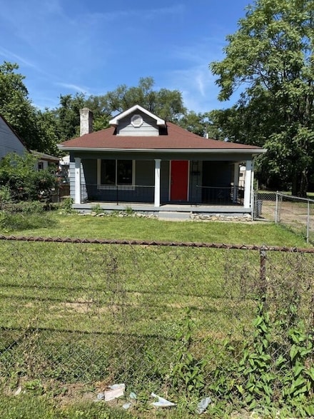 1804 Highland St, Middletown, OH 45044