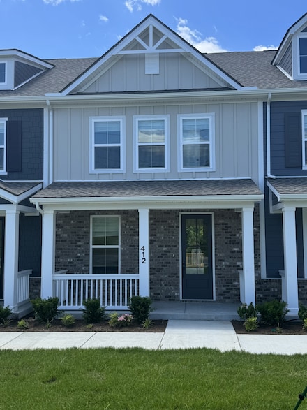412 Blair Rd, Lavergne, TN 37167