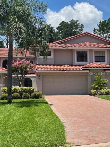 8217 Breeze Cove Ln, Orlando, FL 32819