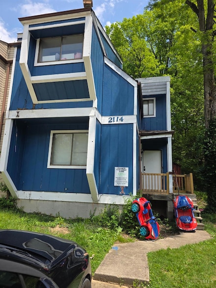 2114 Saint Leo Place, Cincinnati, OH 45211