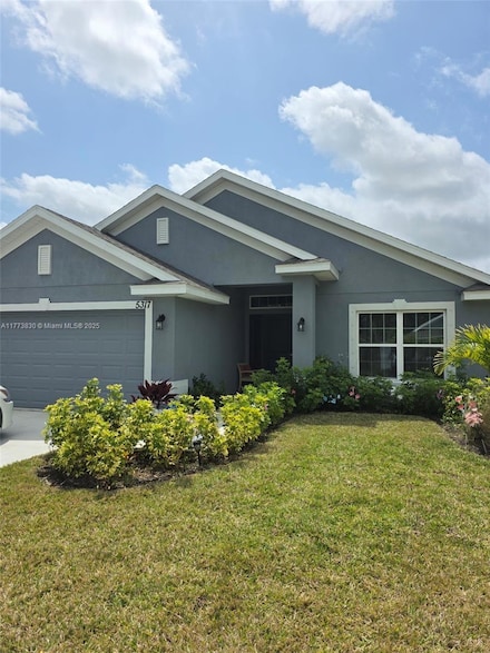 5317 Lugo St, Fort Pierce, FL 34951