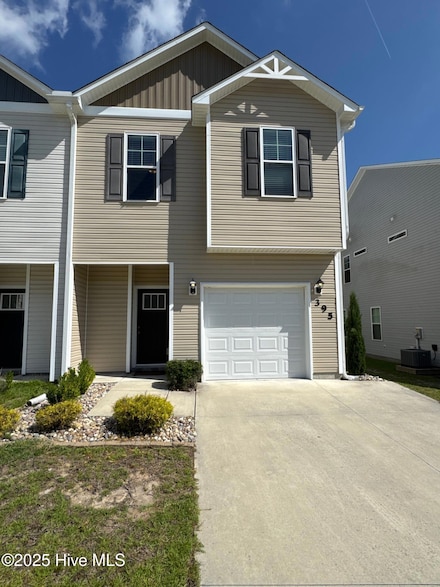 395 Frisco Way, Holly Ridge, NC 28445