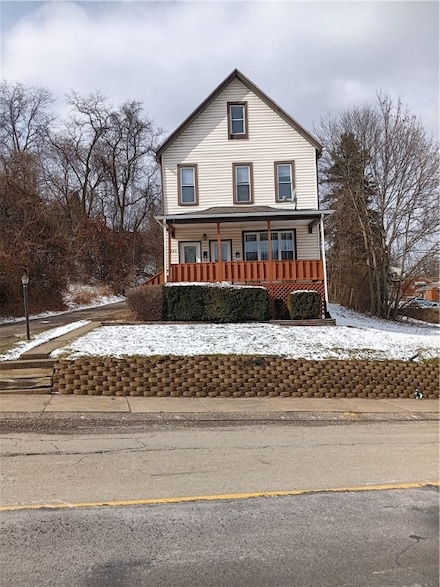 3300 Liberty Way, McKeesport, PA 15133
