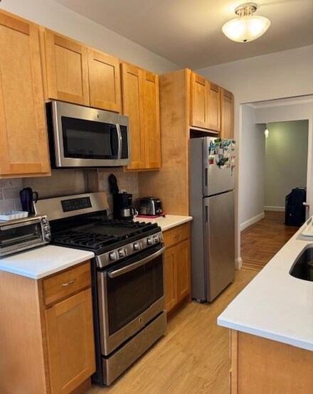 210 Martine Ave Unit 4K, White Plains, NY 10601
