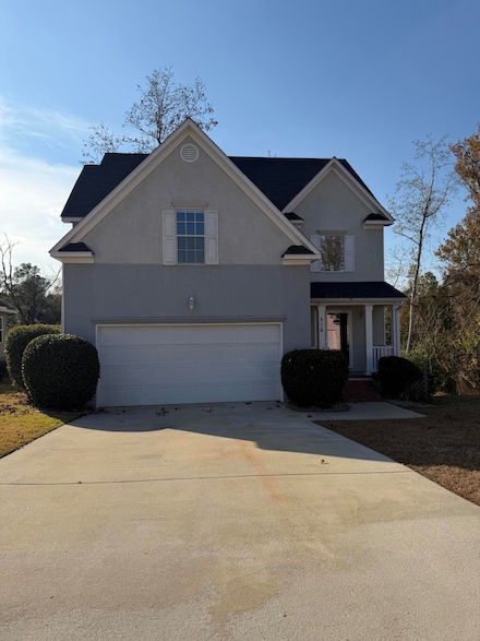 516 Granite Point, Augusta, GA 30907