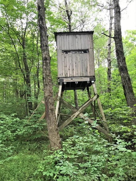 Off Newlin Rd, Phillips, WI 54555
