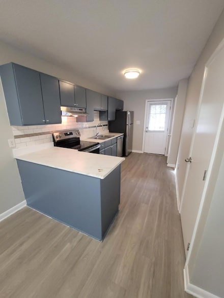 1615 Collegeview Ave Unit 102, Raleigh, NC 27606