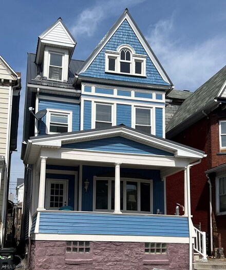 623 N 5th Ave, Altoona, PA 16601