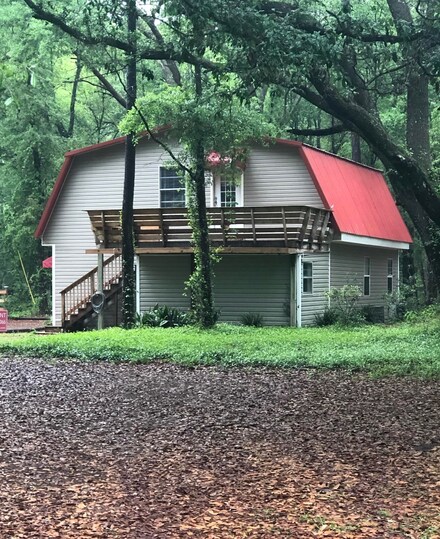 5138 Back Forty Rd, Tallahassee, FL 32303