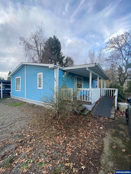 1905 Waverly Dr SE, Albany, OR 97322