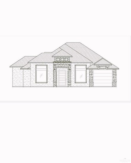 1800 N Yellowwood St, San Juan, TX 78589
