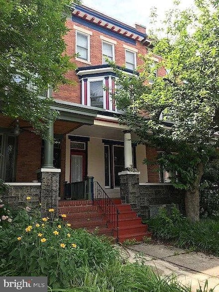 2940 Guilford Ave, Baltimore, MD 21218