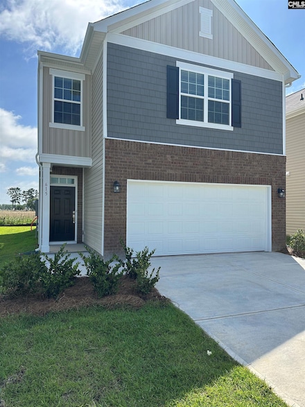 615 Olympia St, Gilbert, SC 29054