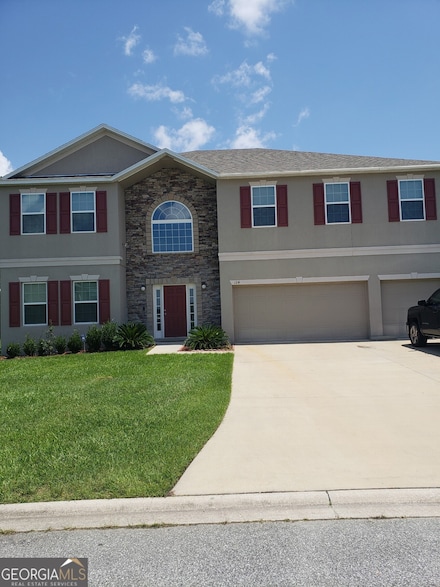 124 Cedar Circle Dr, Kingsland, GA 31548