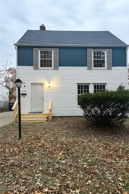 17208 Walden Ave, Cleveland, OH 44128