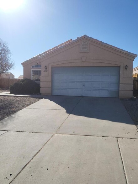 10501 Supernova St NW, Albuquerque, NM 87114