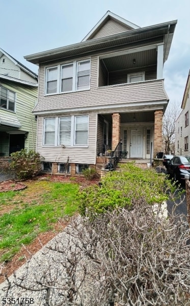 46 Harding Terrace Unit 48, Newark, NJ 07112