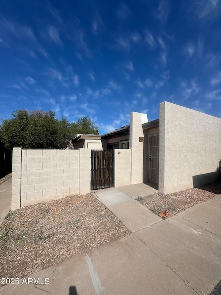555 N May Unit 29, Mesa, AZ 85201