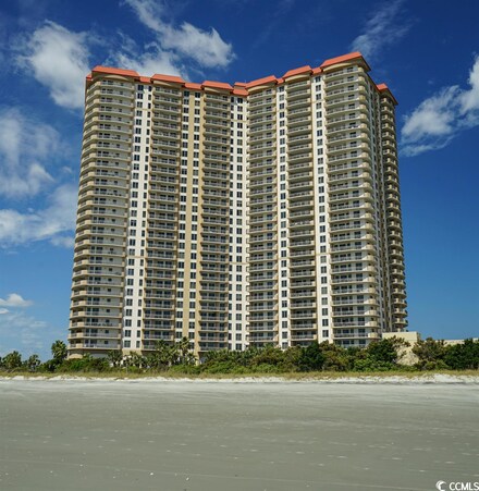 8500 Margate Cir Unit 2205, Myrtle Beach, SC 29572