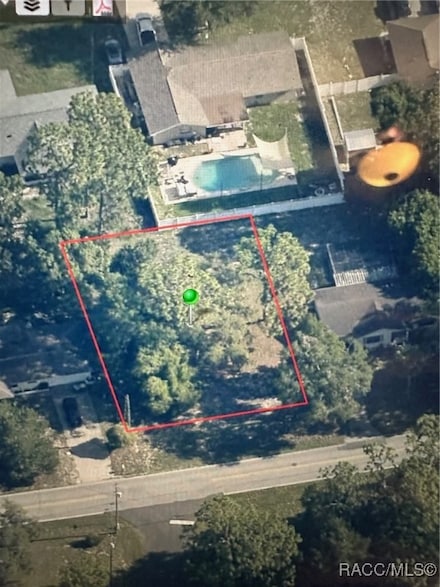 1316 Eden Dr, Inverness, FL 34450