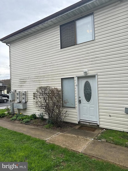 812 Windstream Way Unit D, Edgewood, MD 21040