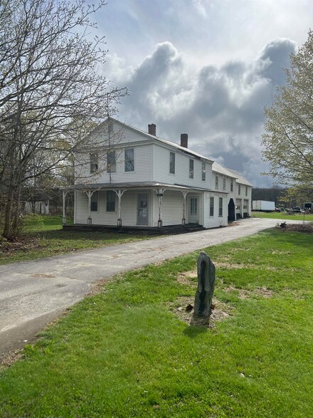 3806 U S 5, Westminster, VT 05158