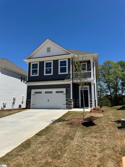 156 Brown Dr, Easley, SC 29642