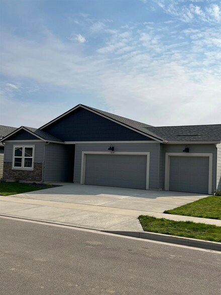 6307 S Spring Rd, Cheney, WA 99004