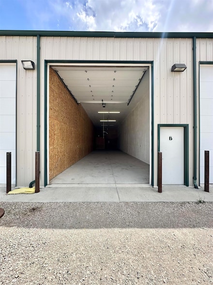 324 Blackburn St Unit B, Cody, WY 82414