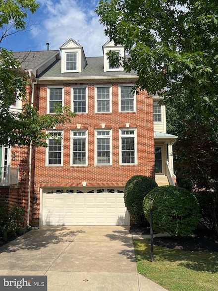 1 Granite Ridge Ct, North Potomac, MD 20878