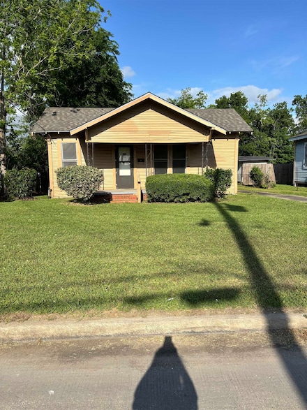 2870 San Antonio St, Beaumont, TX 77701