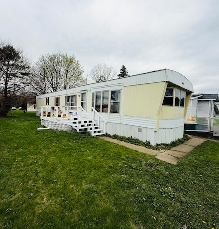 6219 U S 51 Unit 30, Janesville, WI 53546