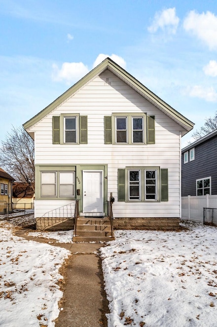 4342 Irving Ave N, Minneapolis, MN 55412