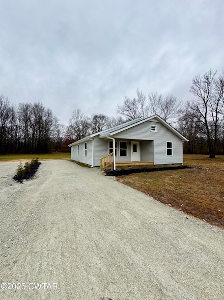 96 Lower Brownsville Rd, Jackson, TN 38301
