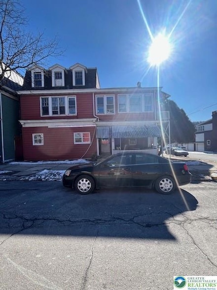502 Center St Unit 6, Jim Thorpe, PA 18229