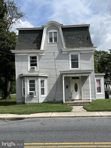 6 Albury Ave, Georgetown, DE 19947