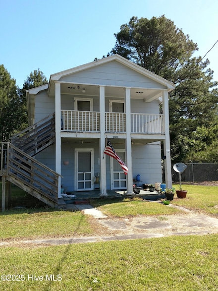 3819 Freedom Way Unit 3, Hubert, NC 28539