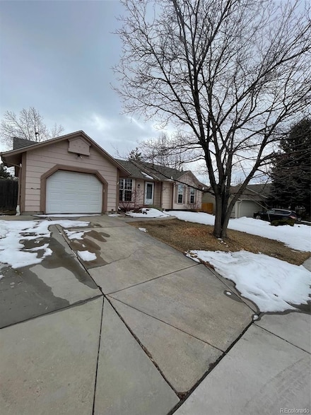 21068 E Dorado Cir, Centennial, CO 80015