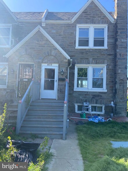 6658 Rutland St, Philadelphia, PA 19149