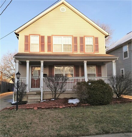2335 E 61st St, Cleveland, OH 44104